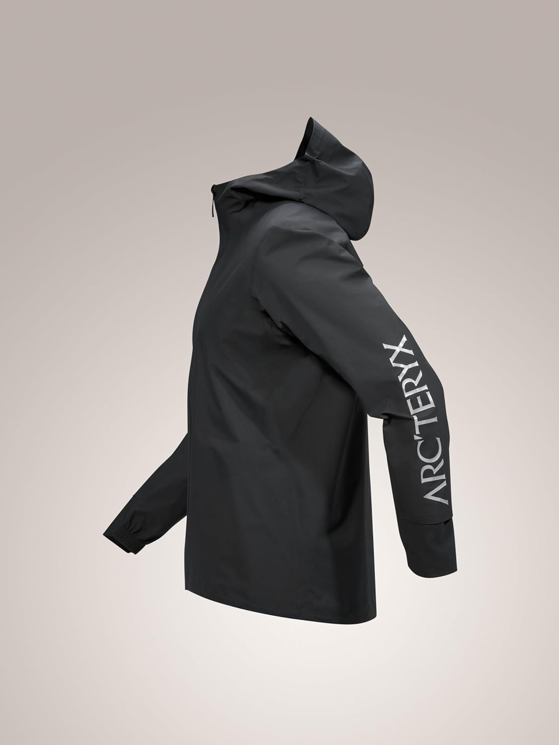 Arc'teryx Norvan Jacket Men's | Ultralight and Breathable Mountain Running Shell - Image 4
