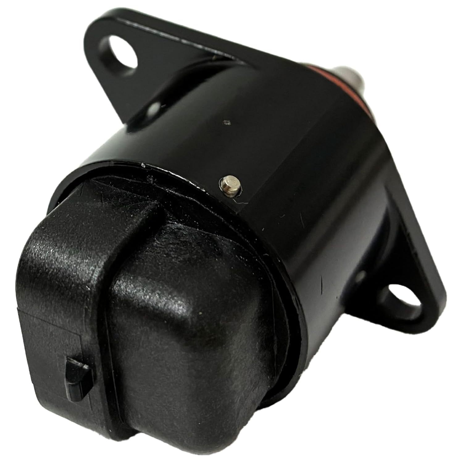 W3169 26179 Idle Air Control Valve Stepper Motor Compatible with Linhai 400 of Scooter