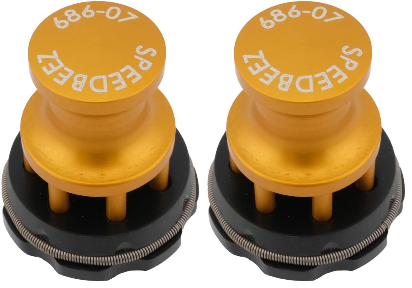 Amazon.com: Speed Beez® 7 Shot 38/357 Speed Loader Fits The Smith