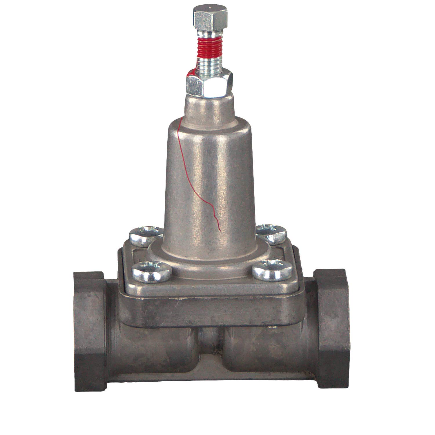 febi bilstein 45265 Überströmventil für Druckluftanlage, 1 Stück