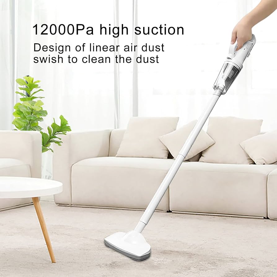 Easy Home Cordless Cyclonic Stick Vacuum ALDI REVIEWER, 44 OFF