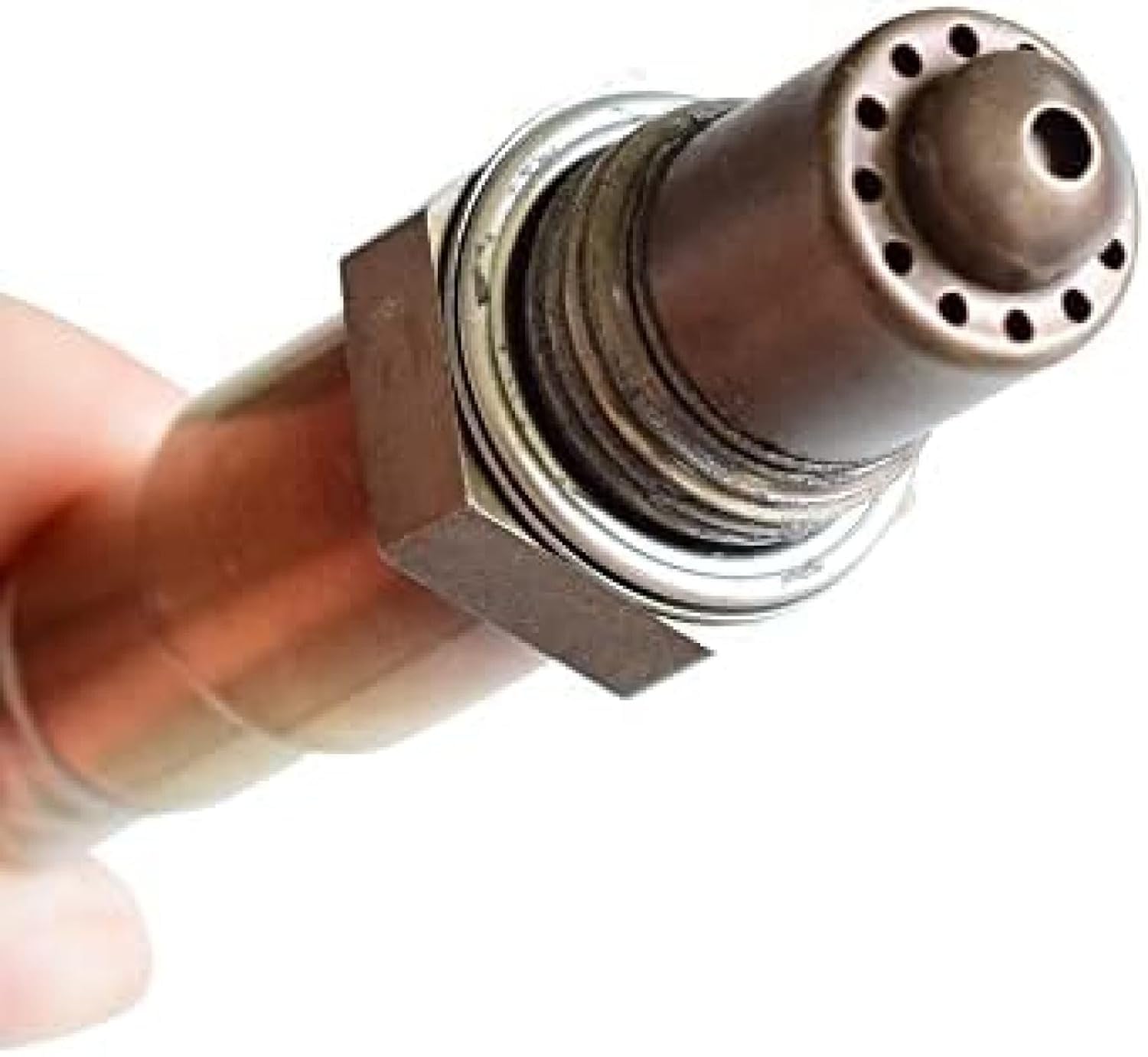 Sensore Di Ossigeno (Lambda) HZTWFC | OEM 078906265M, 077906265AF | Per Audi A4, A6, S4, S6, Allroad, RS6 - 2