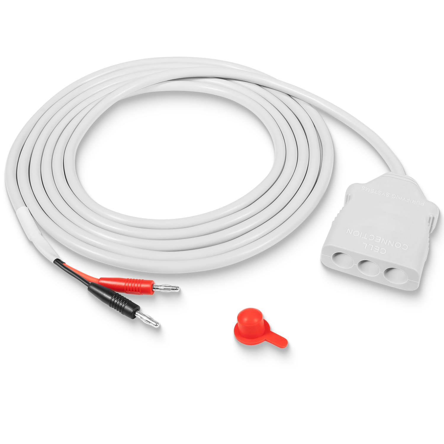 Câble de rechange pour Pool Pilot ST-220 assurant une conductivité stable