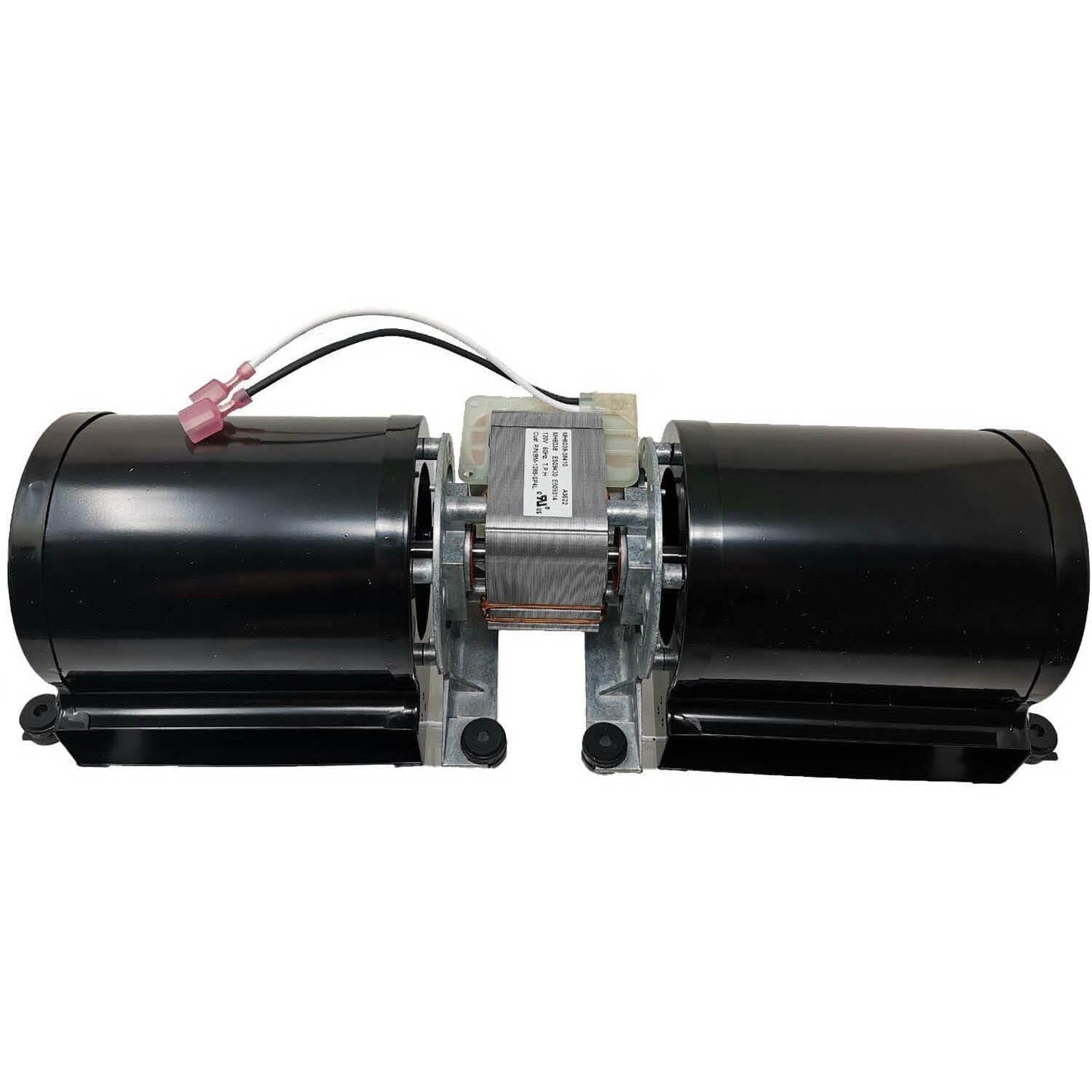 Stove Parts 4 Less Englander Convection Blower: BM-1288-SPFL