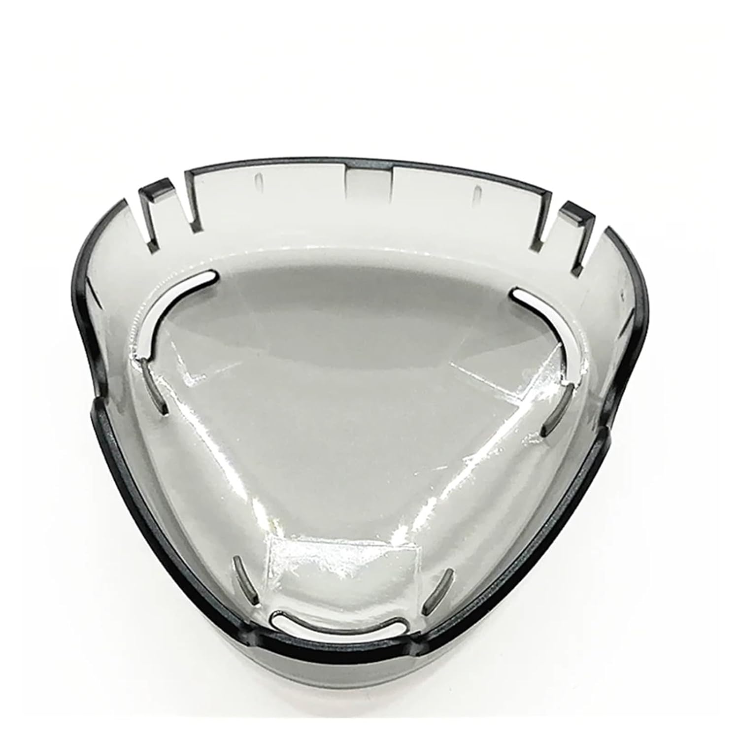 Compatible For Philips，S3311 S3332 S3333 S3212/82 S3222 S3243 S3243 S3291 Shaver Cover Cap Guard Replace Electric Shaver Head Parts(3pcs)