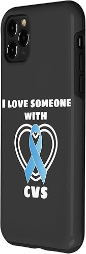 Miniatura 5 de iPhone 7 Plus8 Plus CVS conciencia regalo I Love Someone with CVS caso