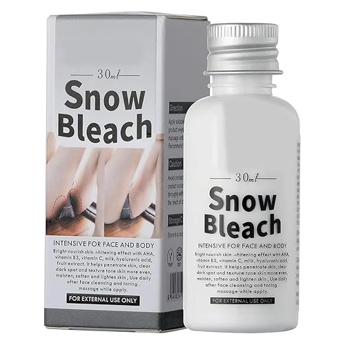 Intimate Area Dark Spot Corrector - Underarm Cream for Dark