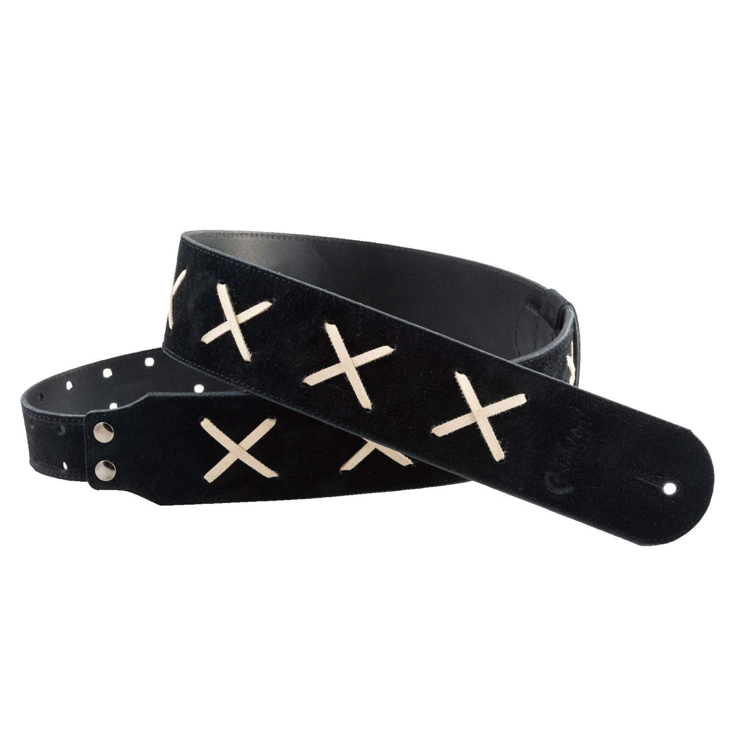 Amazon.co.jp: RightOn! STRAPS (ライトオン ストラップス) ギター