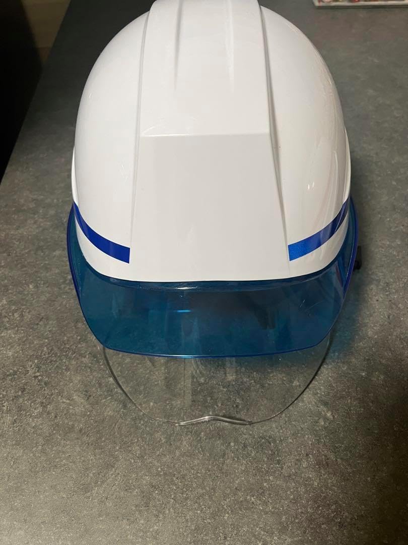 実物・中古】韓国軍 フルスペクトラム・ウォーリアー ヘルメット 実物