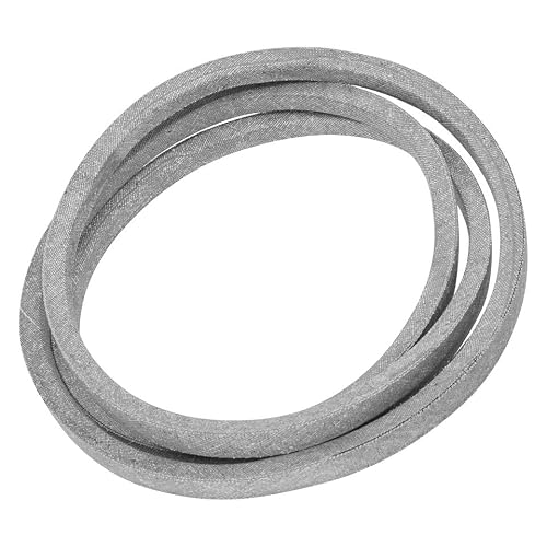 Image of Replacement For Compatible With 1/2 X 61-1/2 Deck Belt for John Deere M86422 M112006 M91147 248-063