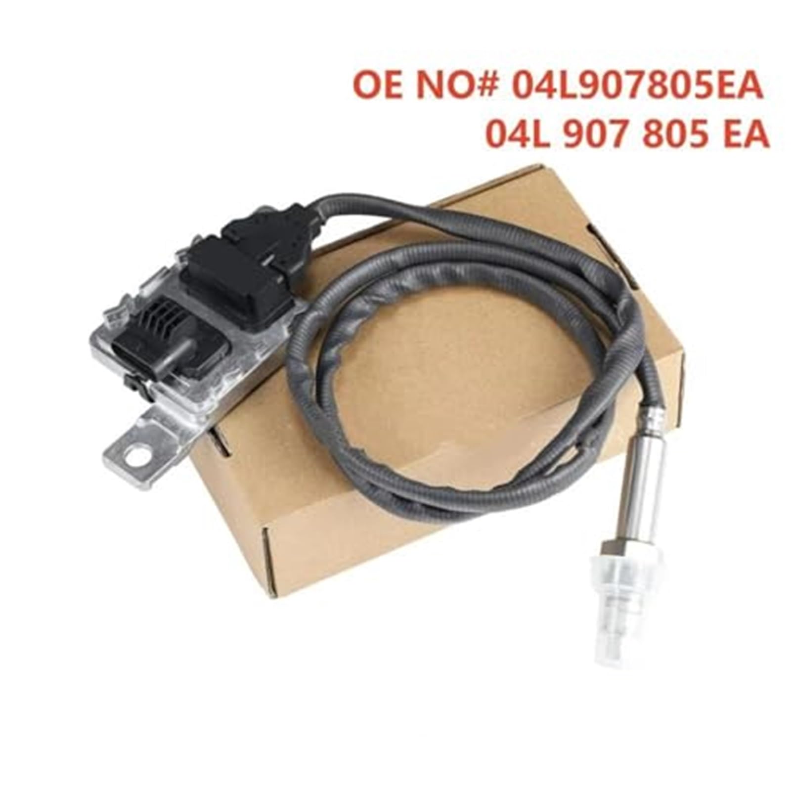04L907805EA tlenek azotu, dla VW, Caddy, IV 2.0 Tdi