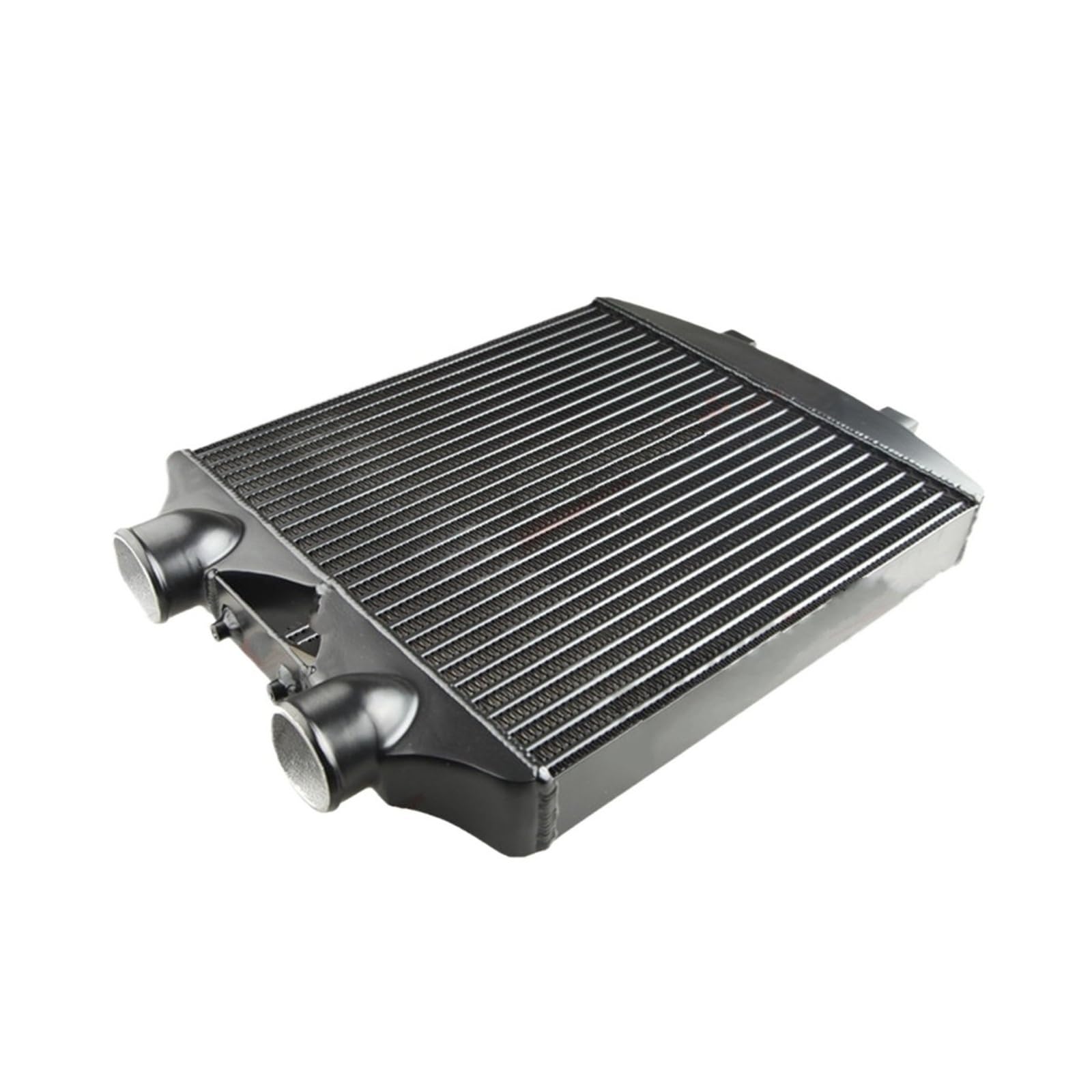 Pasuje Do Mk4 1.9 130PD Diesel .8 Turbo Fabia VRS Polo GTI Intercooler Intercooler do turbiny samochodowy