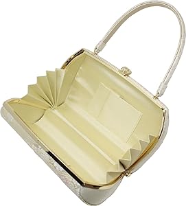 Amazon.co.jp: [和物屋] 草履バッグセット 留袖 礼装用 フォーマル 用