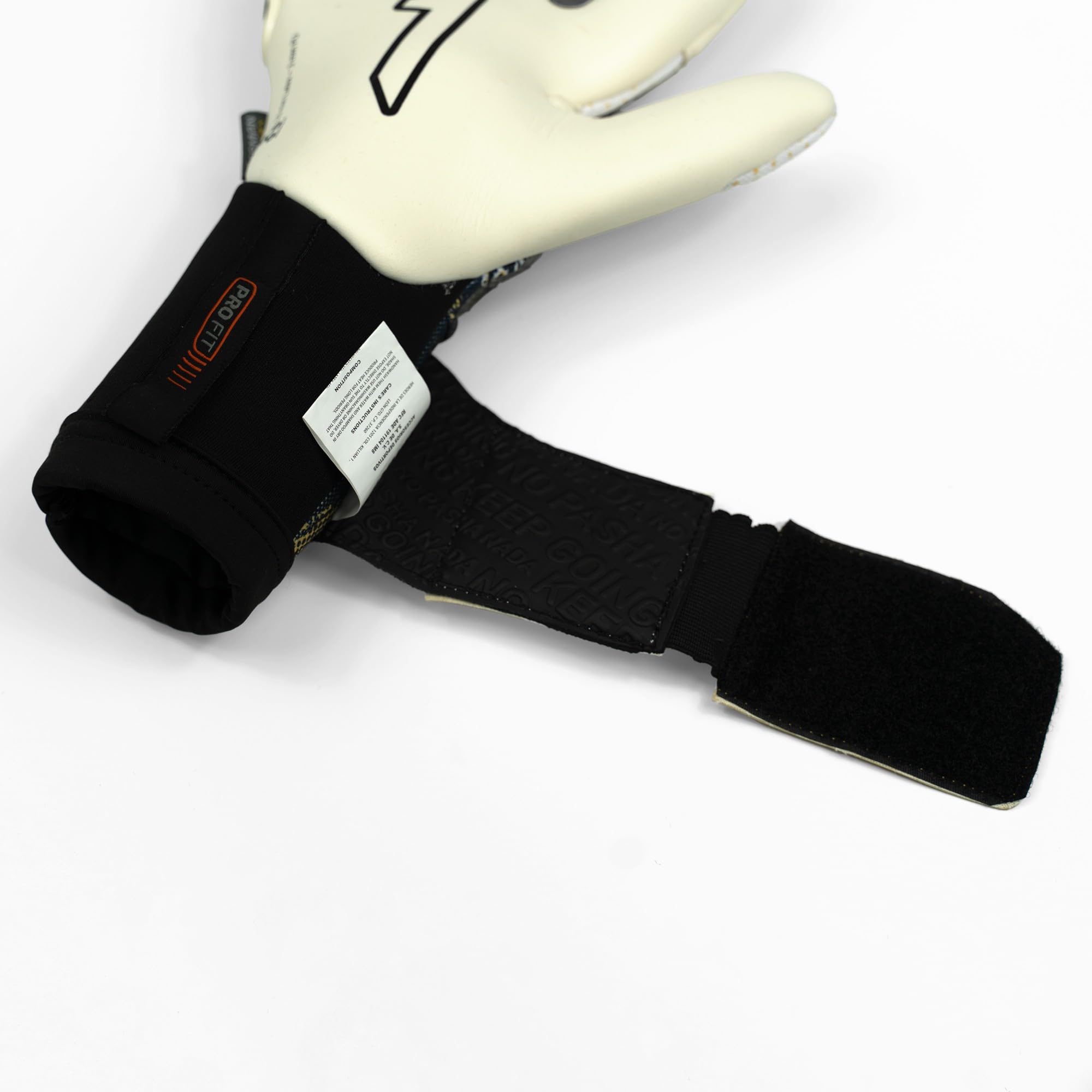 Rinat Fiera PRO - Guanti Portiere Unisex Adulto