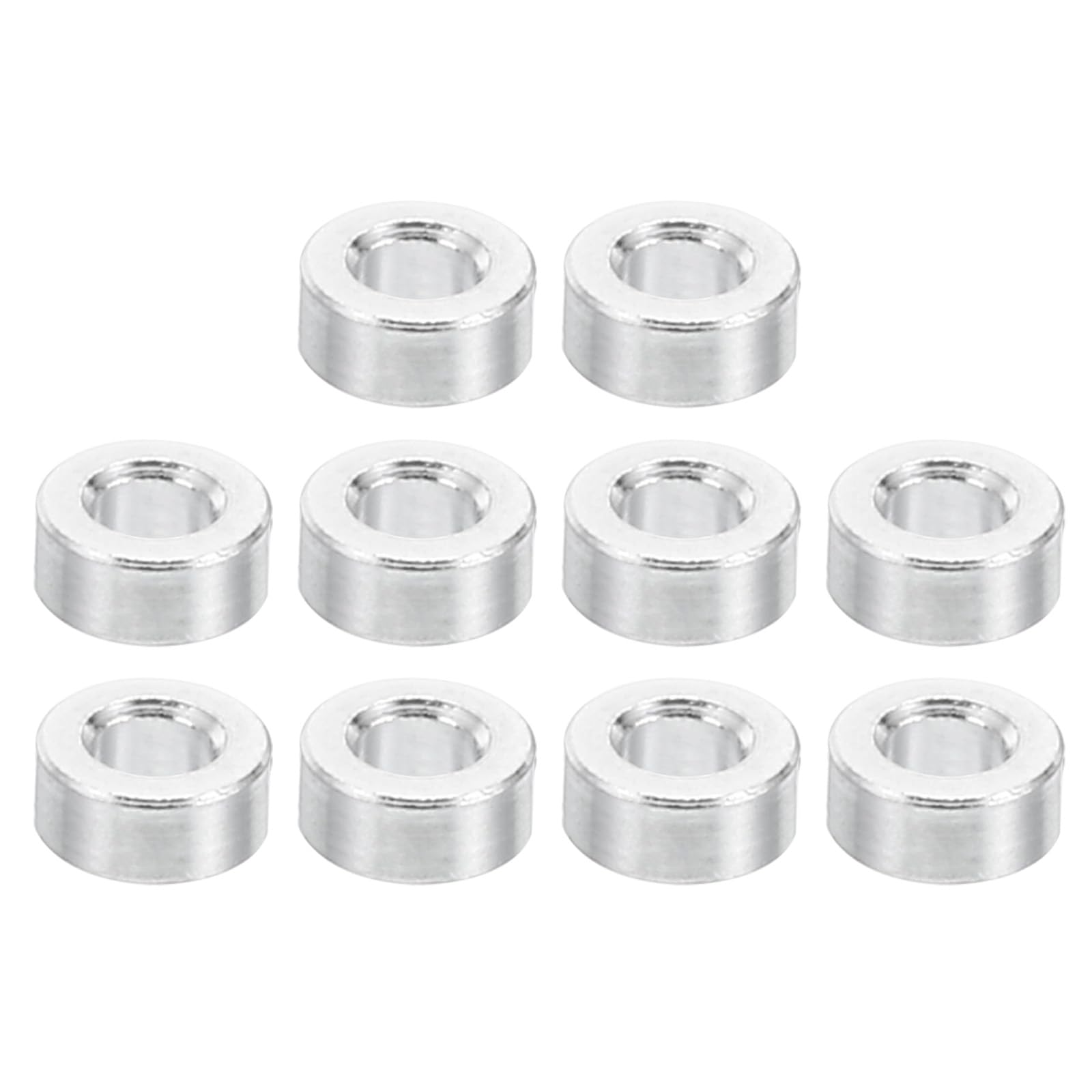 PATIKIL M2 Aluminum Spacers