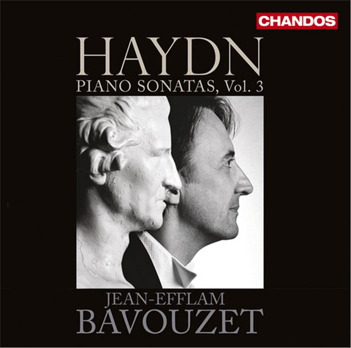 Haydn: Piano Sonatas