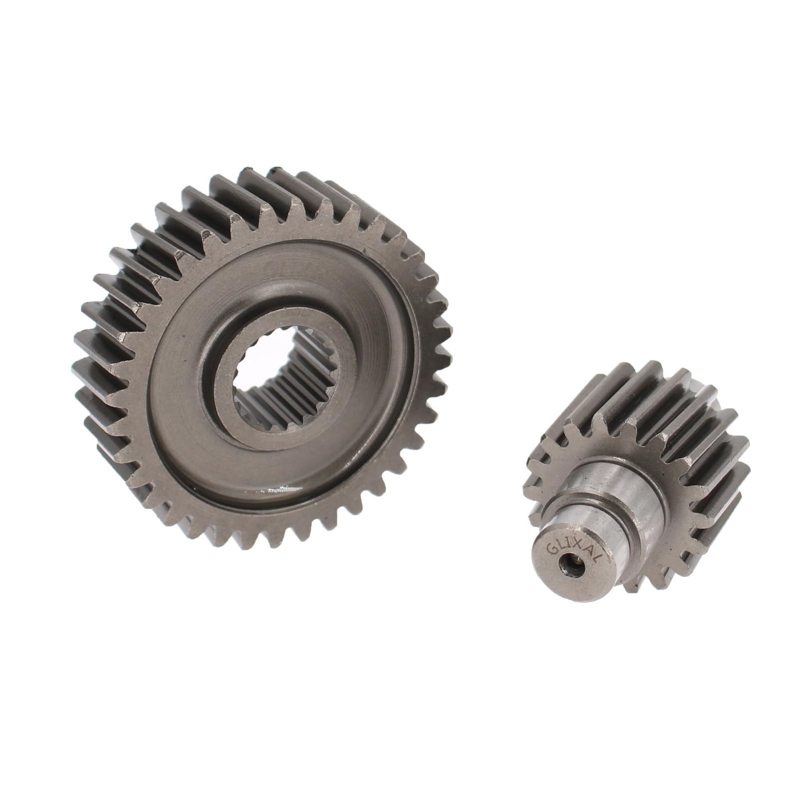 Amazon.com: Glixal High Performance GY6 150cc 180cc 200cc Racing