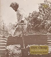 Dirt Cheap. The Mud Brick Book 0909325200 Book Cover