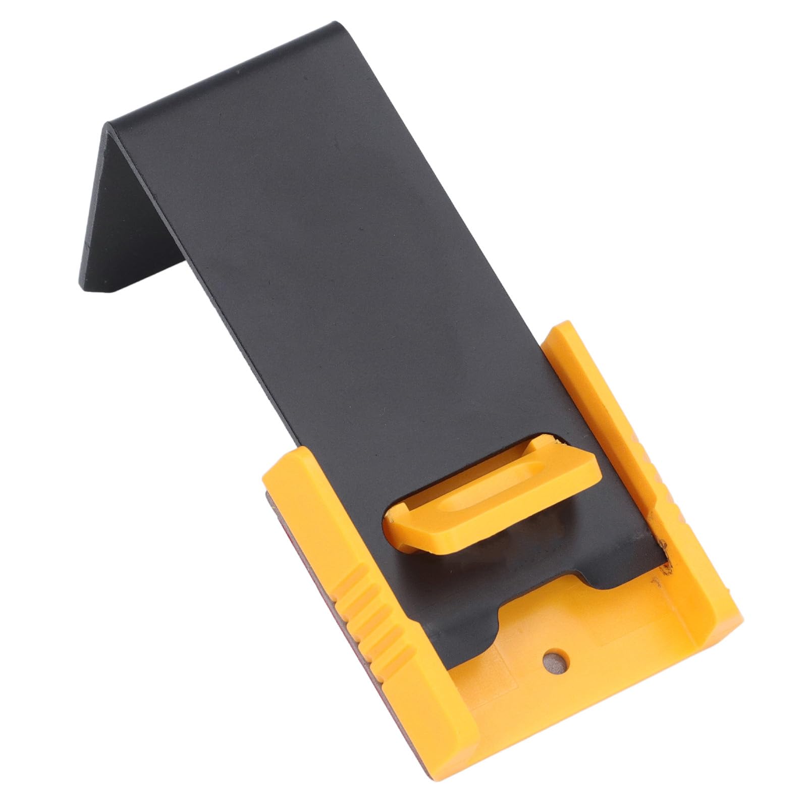 2PCS Industrial Electrical Lockout Device, Multifunctional Distribution Cabinet Door Lockout with Spray Painting Process, Suitable for Industrial Handle Switch Lockout