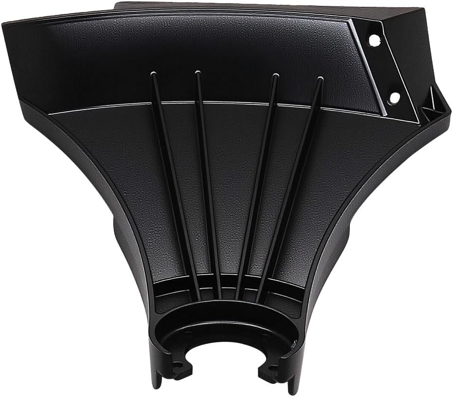Lanigram Shield Assembly with Blade Compatible with MTD Troy Bilt 280 700R 704R 705R 720R 725R 825R TB32CS TB50 Trimmers,Replace#791-683274