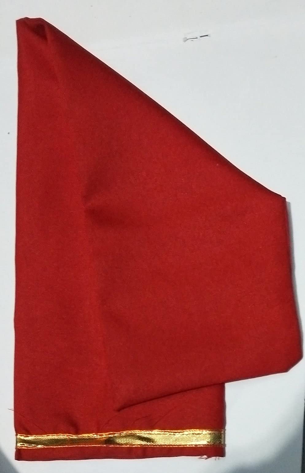 Satin L Shape JAAP MALA Bag/RED Bag/Pack of 2 / for Mantra, Meditation/JAAP JHOLI by GOYAM MERCHANDO-picture-12