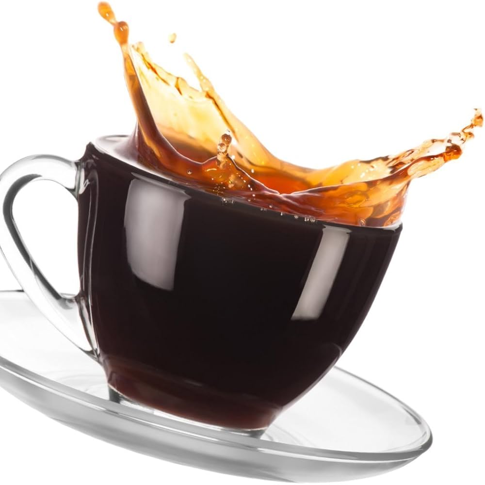 Drehung Funke Motte egg kaffee Reifen Stolz gehen