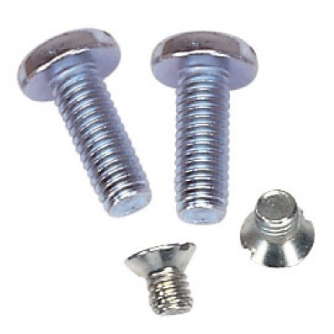 Trend Fixing Kit Unibase Pan Head Screw Pk 1 Fix/Kit/3