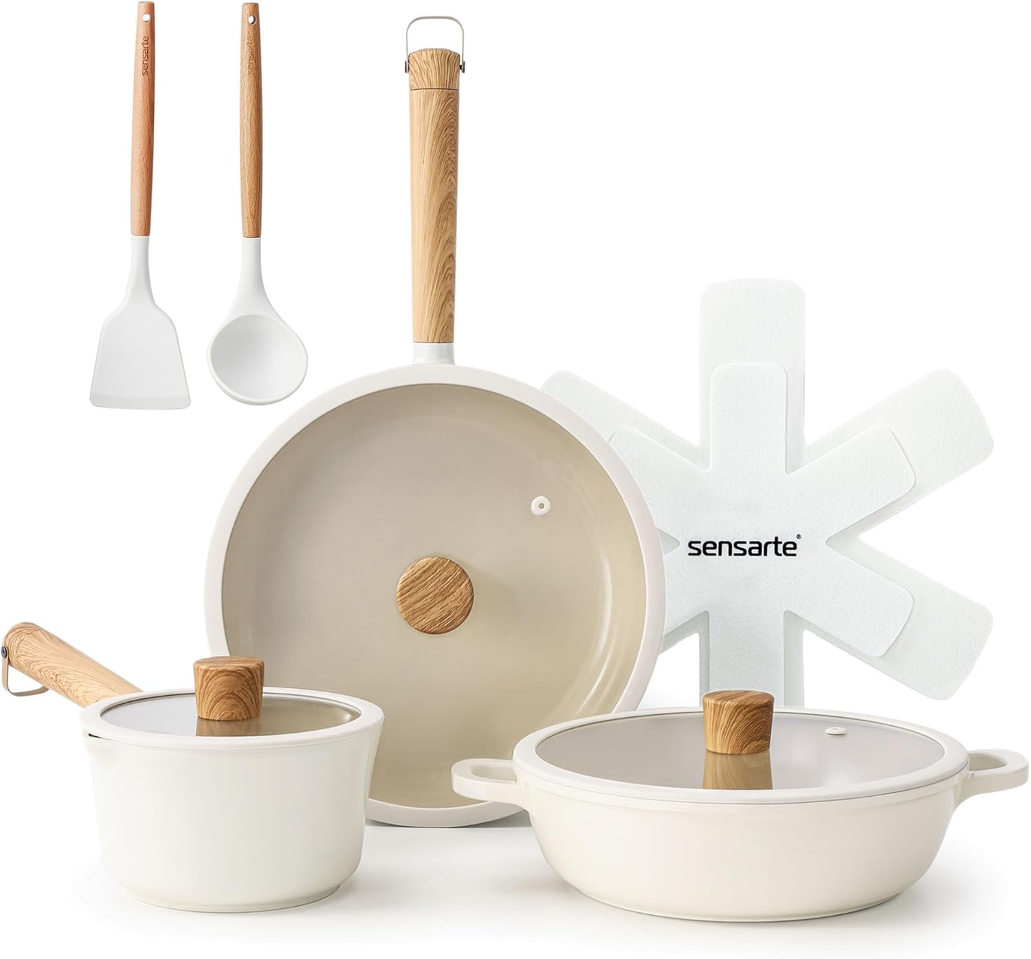 Silit Silargan シリット ミルクポット ホワイト 白 片手鍋 Silit Silargan シリット ミルクポット ホワイト 白 片手鍋 Silit