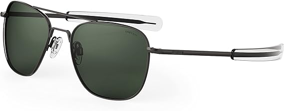 Randolph engineering polarized Clearance