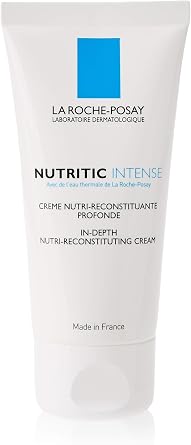 NUTRITIC INTENSE reconstituting deep cream 50 ml