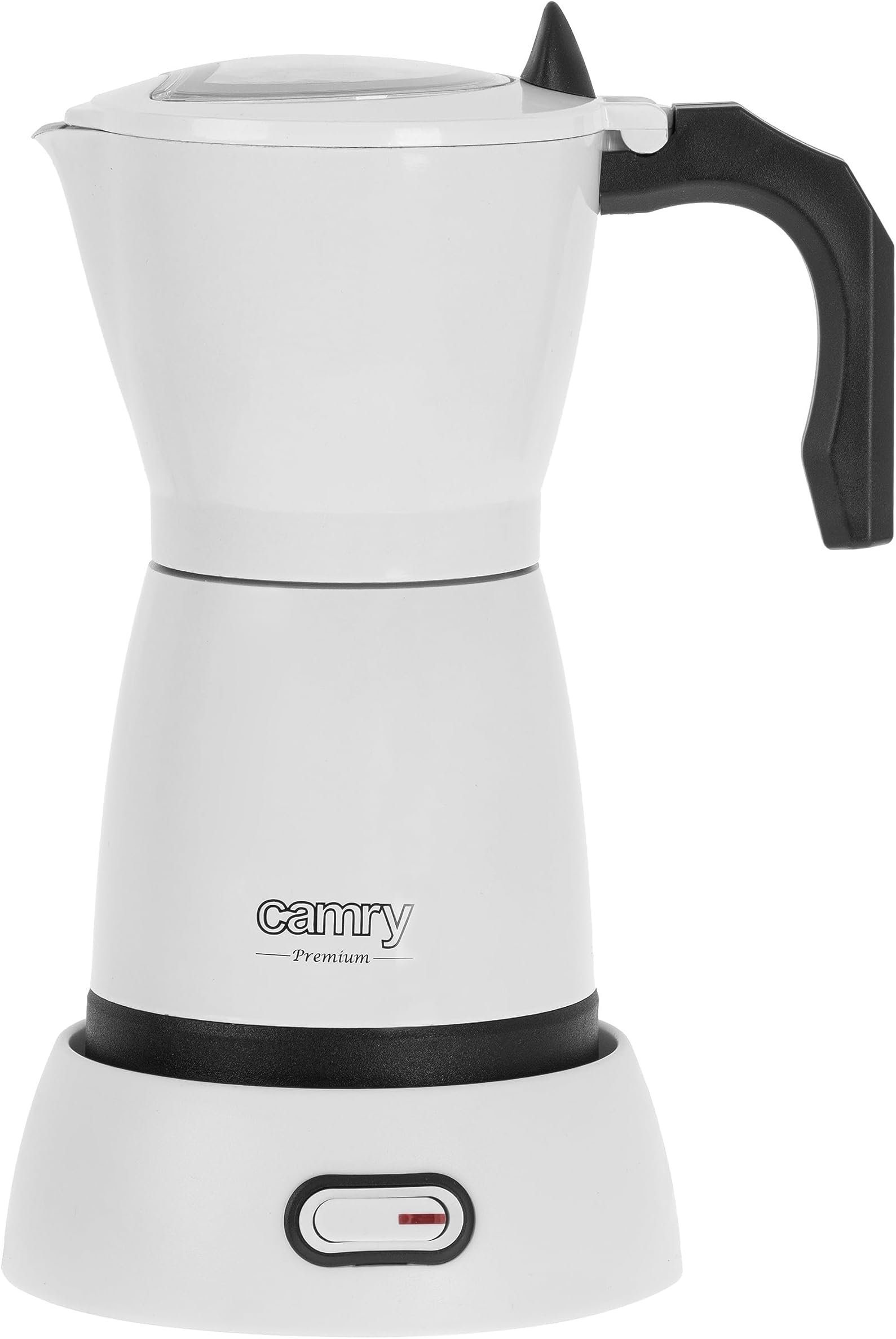 Amazon.de Bialetti Elektrika 110 Volt / 230 Volt Elektrischer