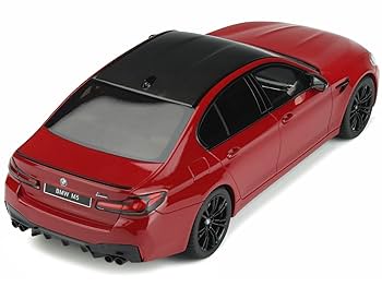 BMW M5 1/18 ダイキャスト￼モデルカー マイスト BMW M5 1/18 Maisto White【全国送料無料】 ミニカー
