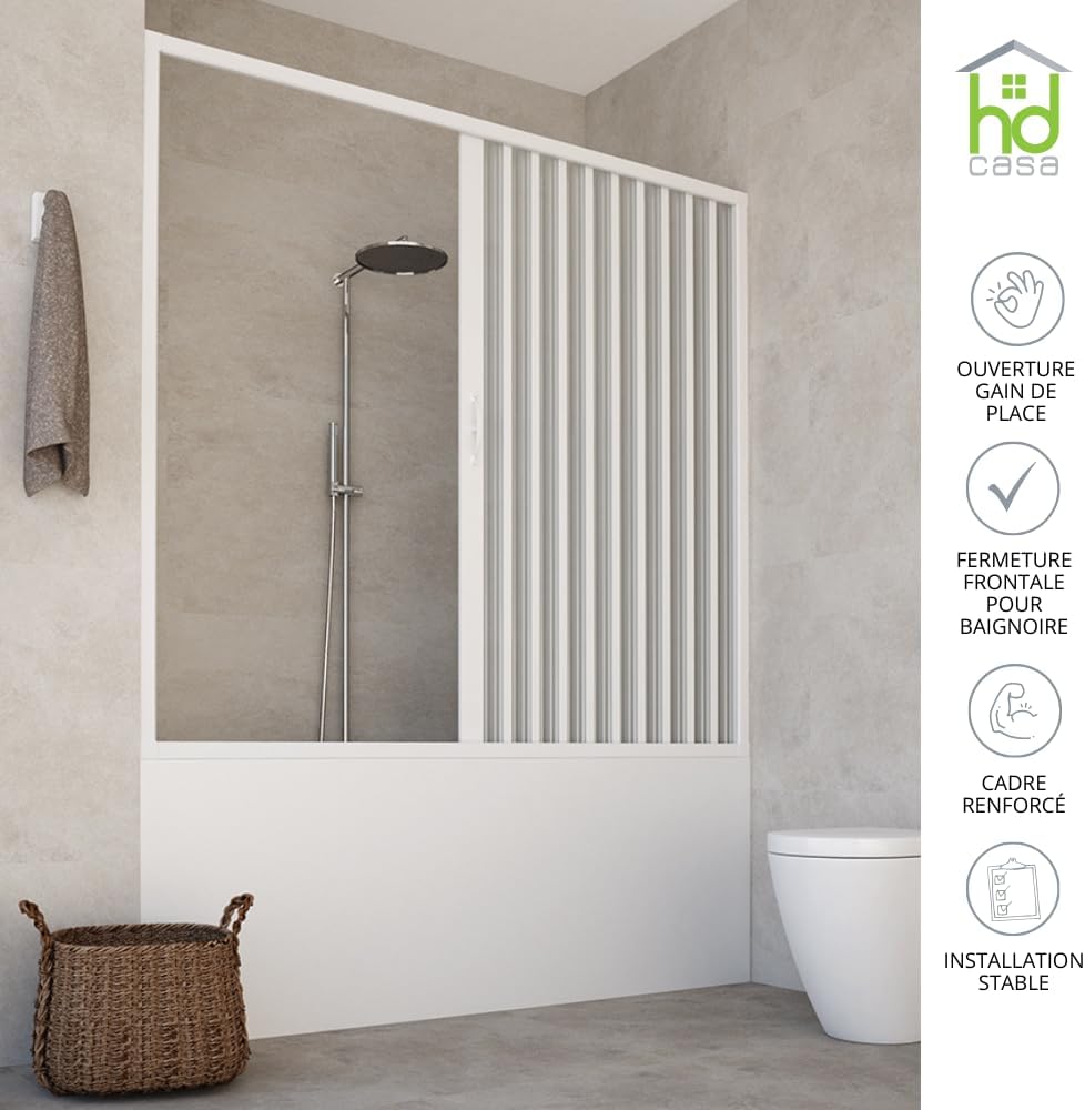 Soparavasca Sunrise Box with Side Opening Bellows (160 cm)