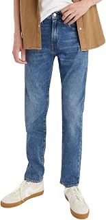 Levi's Herren Jeanshose 512 Low Rise, Tapered Fit