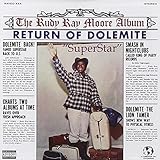 Return Of Dolemite