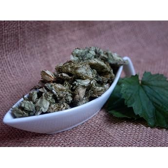 Naturix24 Hop Blossoms Whole - 250g Bag