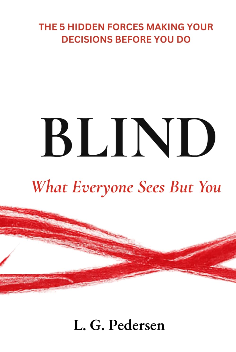 BLIND: What Everyone Sees But You