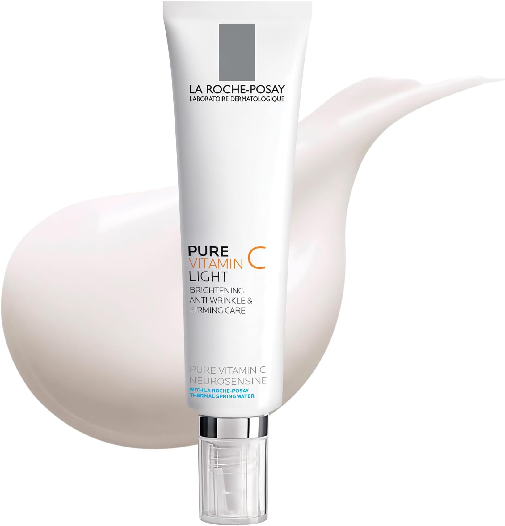 La Roche Posay Redermic C Anti-Aging Cream for Normal and Mixed Skins - 40 gr