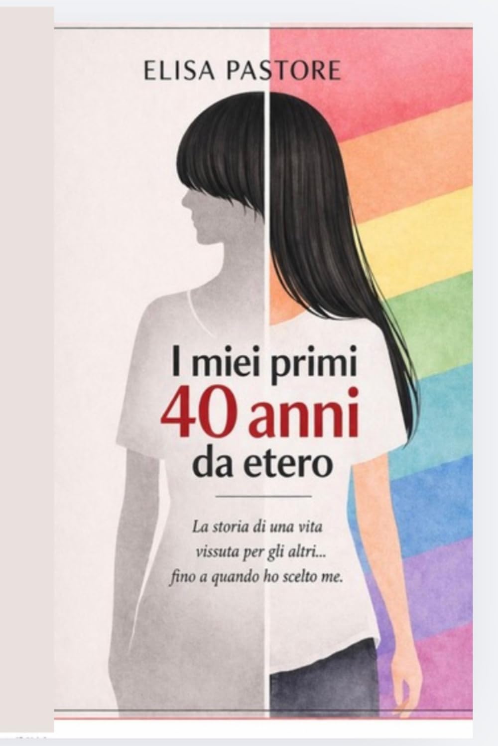 I miei primi 40 anni da etero