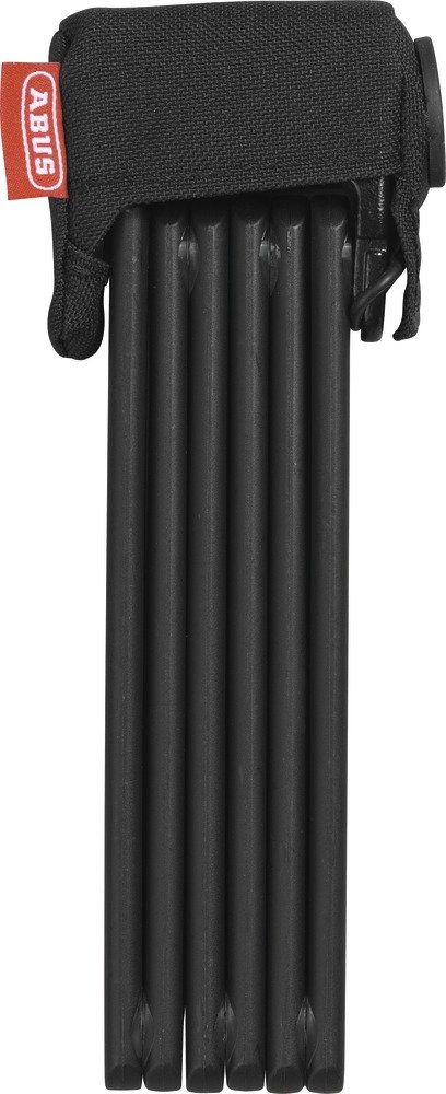 ABUS(アブス) Bordo 6000 (ブラック, 900mm) ABUS BORDO 6000K/90 BLACK SHボルドー6000K/90 ブラック SH