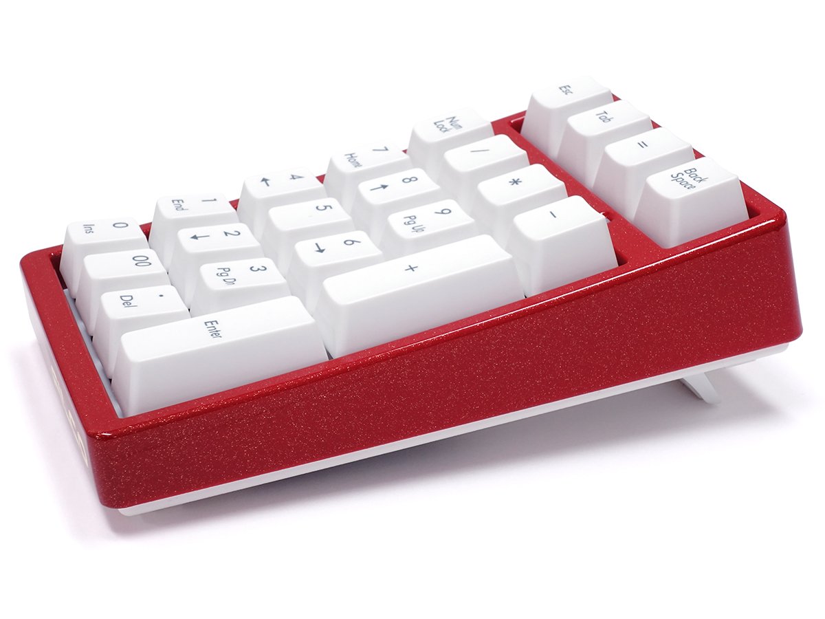 Amazon | FILCO Majestouch TenKeyPad 2 Professional使用 テンキー
