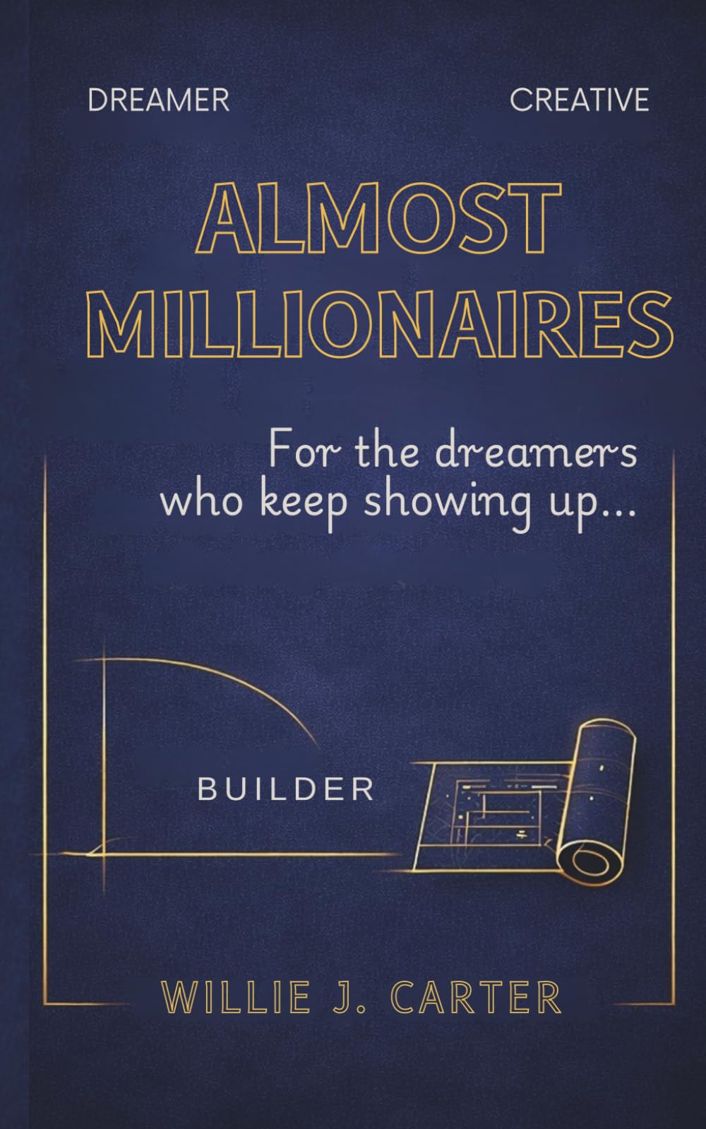 Almost Millionaires