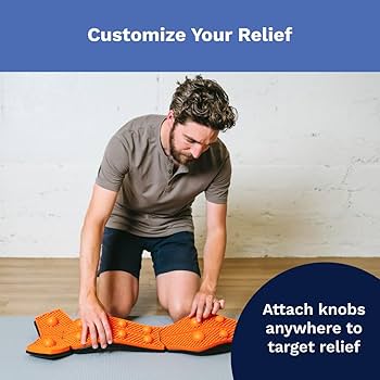 エクササイズグッズ trigger point rocker trigger point rocker