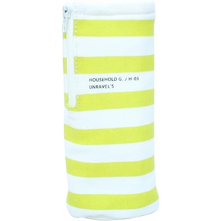 Amazon L Absurde 水筒カバー ボーダーウェア 水筒ケース 500ml用 グレー Tp 642 水筒 マグボトル オンライン通販