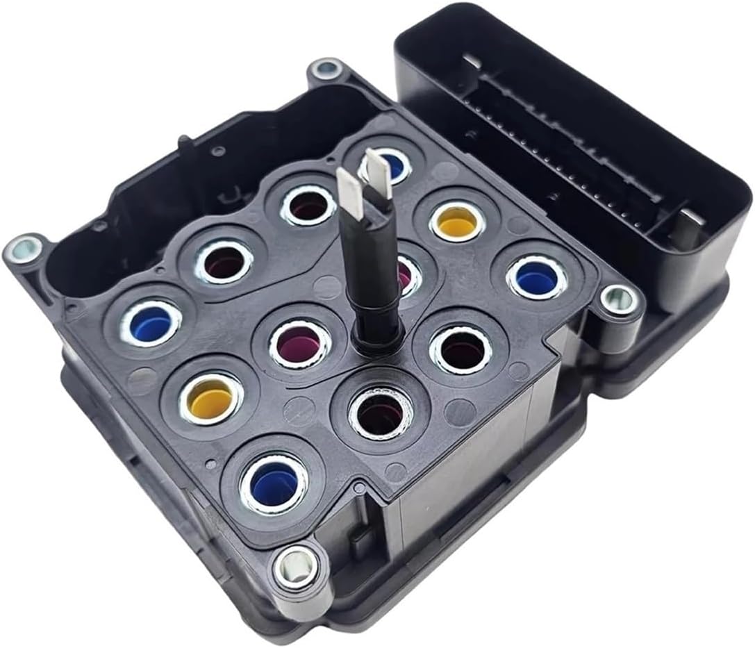 ABS Control Module Compatible for Jeep Wrangler 2012-2014 3.6L 68145835AA 68145835AB 68145835AC 68145835AD 68211530AA 68145835AE