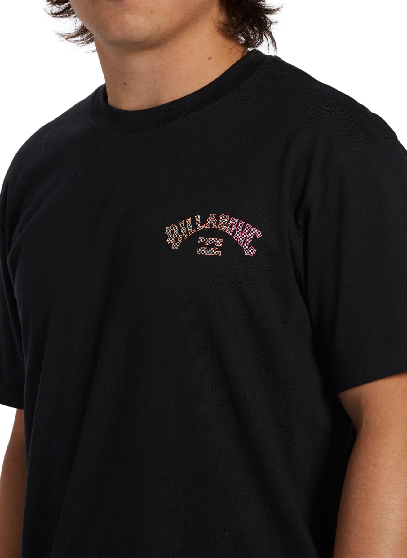 Billabong Arch Fill - Camiseta para Hombre