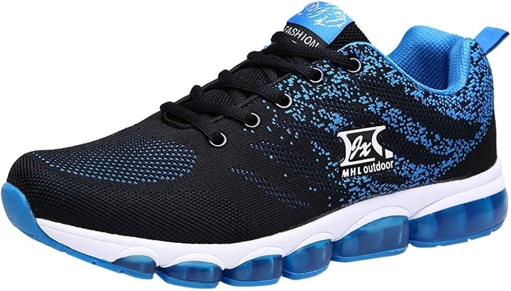 Sneakers Homme, Chaussures De Course Running