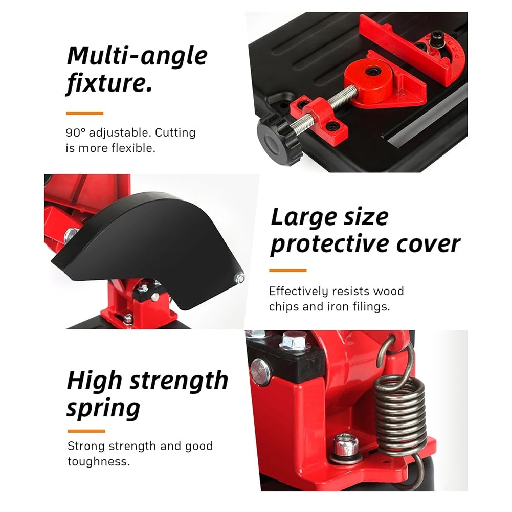 Soporte Universal para Amoladora Angular, Accesorios para Taladro Eléctrico, Función de Amoladora Angular, Soporte de Soporte