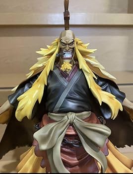 Amazon | ONE PIECE ワンピース 金獅子のシキ POP P.O.P portrait of