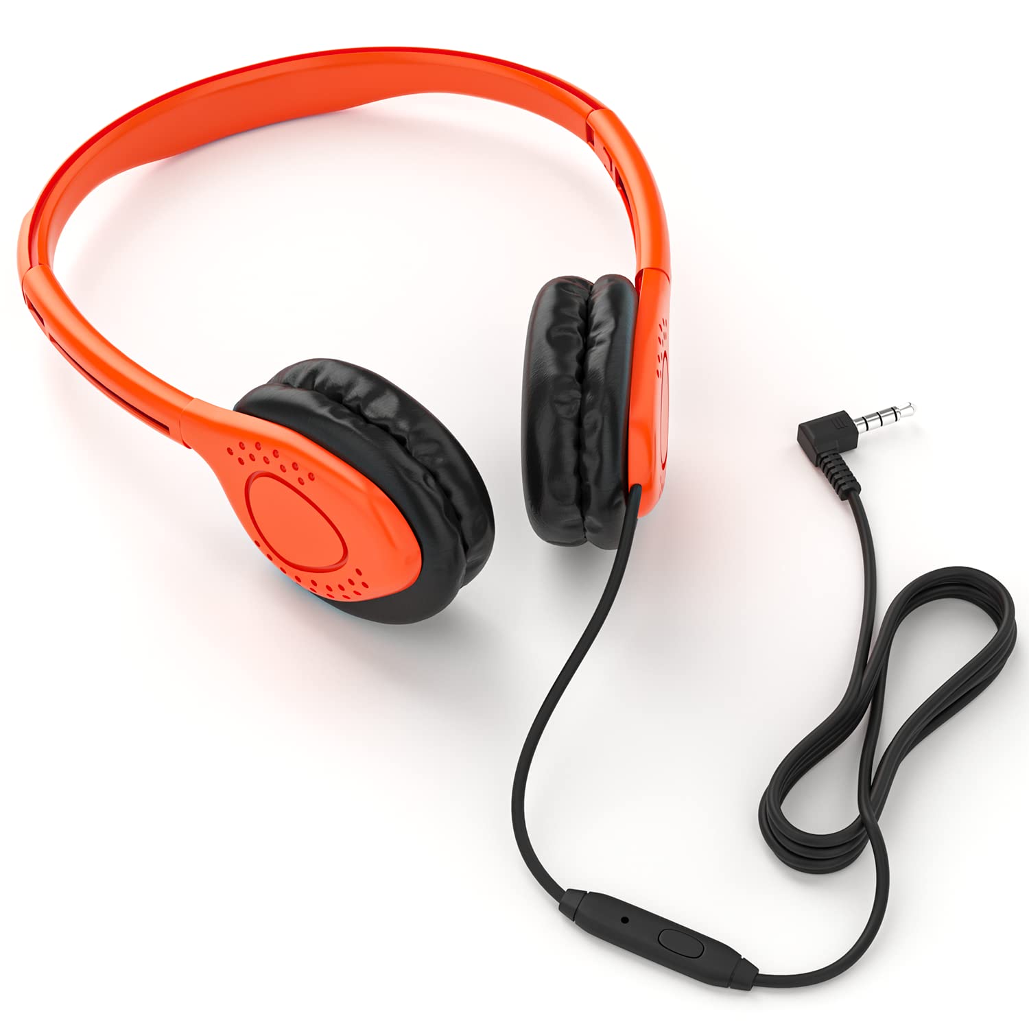 Maeline 1000 Pack Student Headphones Online Learning - Dettaglio